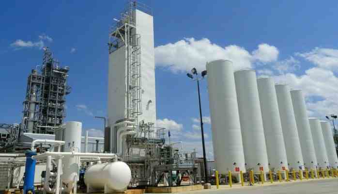 Discussion on Types of Air Separation Plants