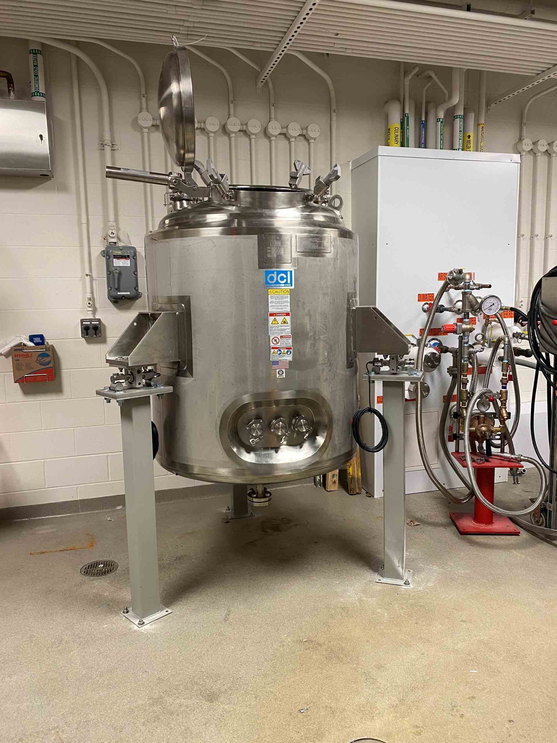 Hastelloy Reactors - How to Choose Them?