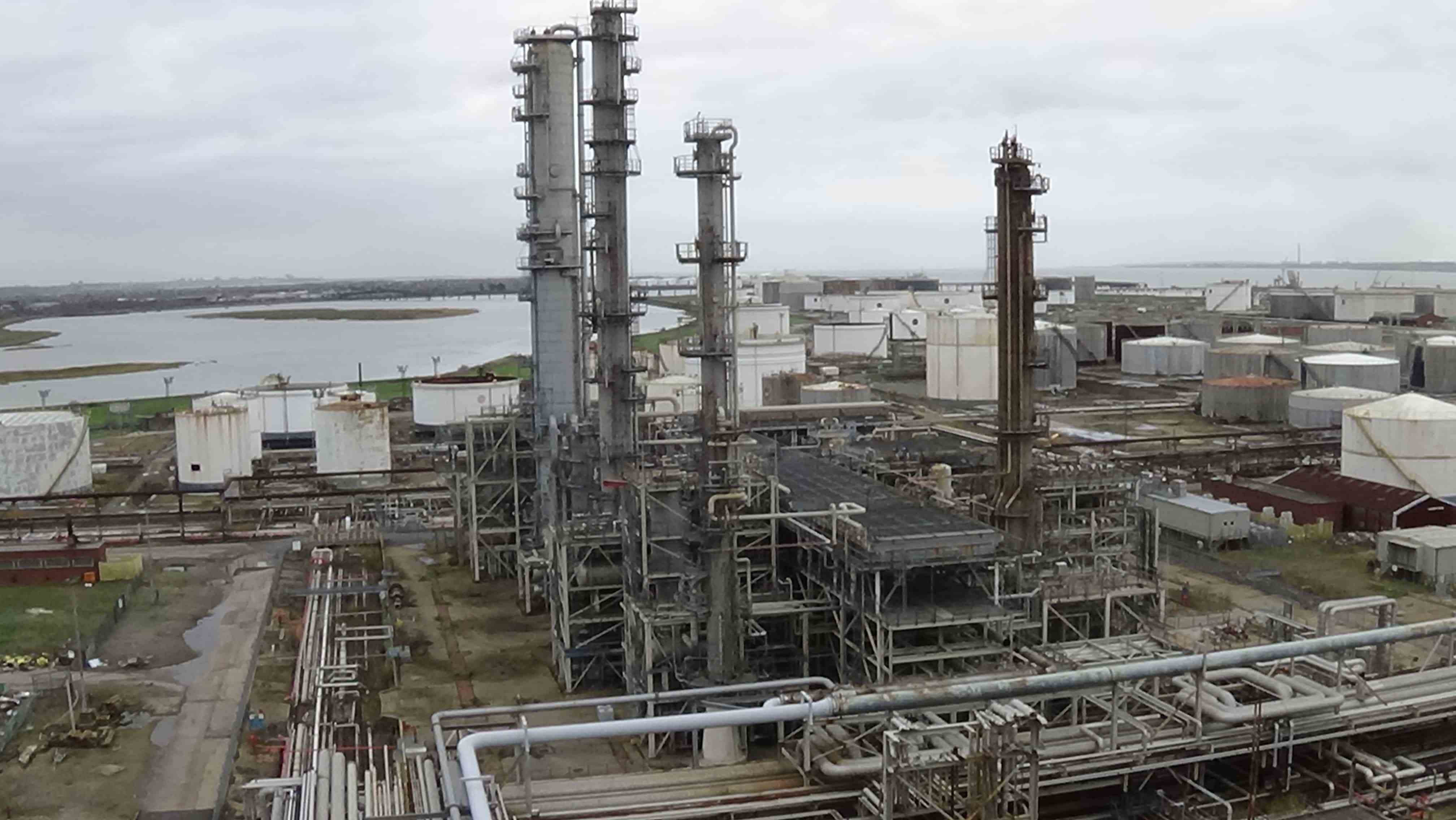 Isomerization in Oil and Gas Refining