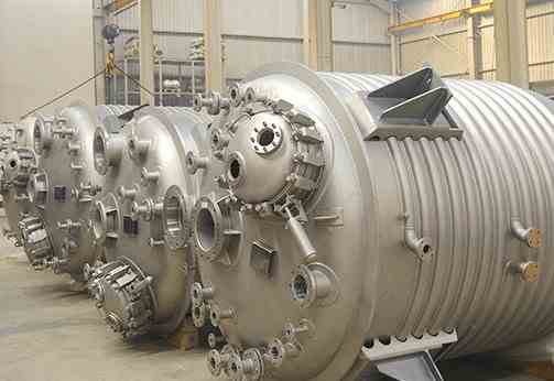 Hastelloy Reactors - How to Choose Them?