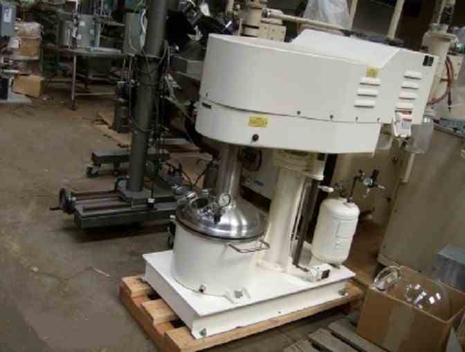 20 Quart Premier Planetary Mixer CSD/V-3/2