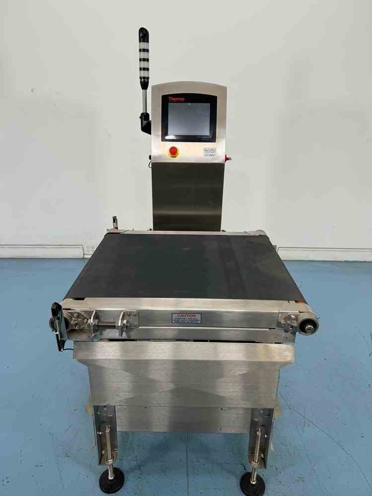 Thermo Scientific Versaweigh Checkweigher