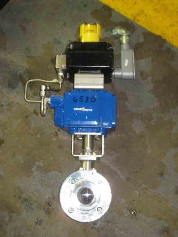 1.5 " Habonim Valve