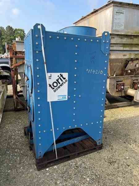 1-cfm-torit-dust-collector