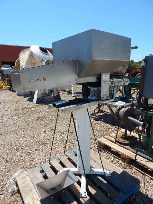 1 " Wide Procepak Feeder