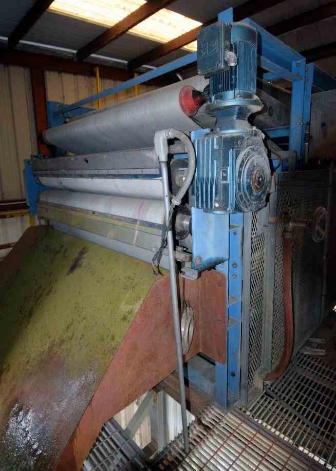 78-wide-von-roll-belt-press