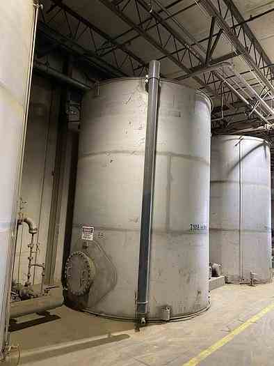 10000-gal-wolfe-mechanical-stainless-steel-tank