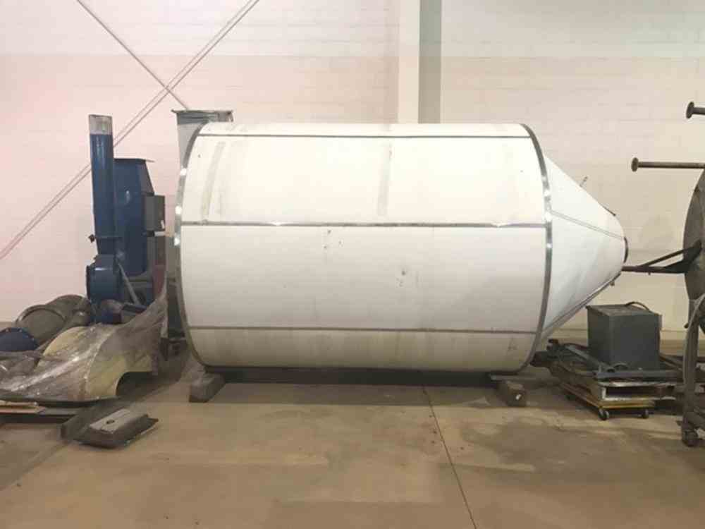 88-dia-anhydro-spray-dryer