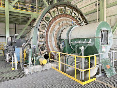 1600-hp-metso-ball-mill