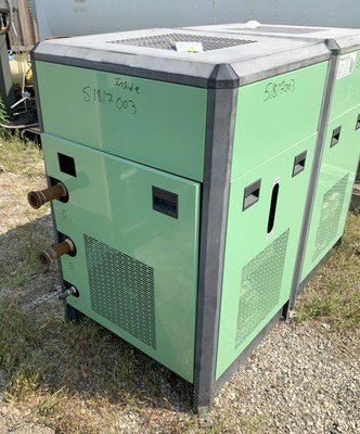 230-cfm-sullair-rotary-screw-compressor