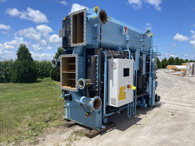 276 Ton Thermax Limited Chiller