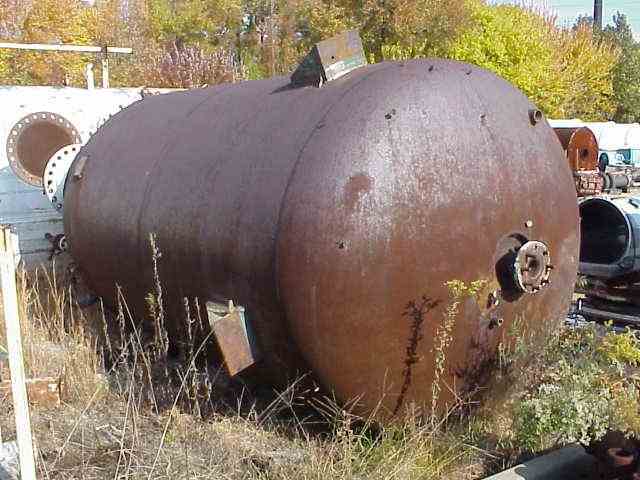 3000-gal-carbon-steel-reactor