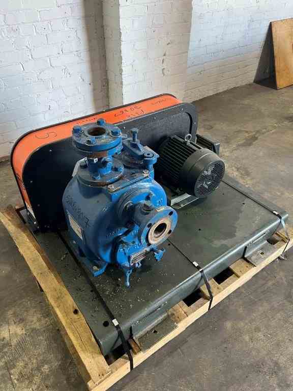 5hp-waste-water-pump