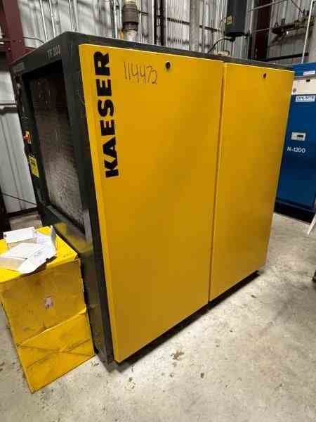 740 CFM Kaeser Cycling Refrigerated Air Dryer