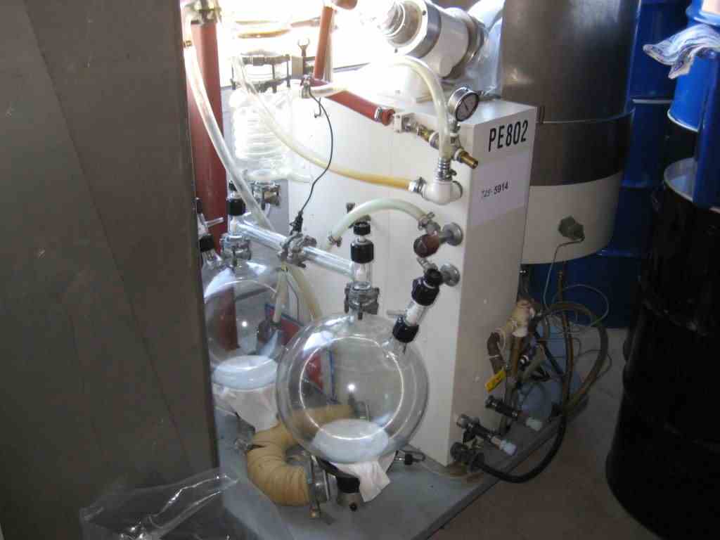 Buchi R185EX Rotavap Evaporator