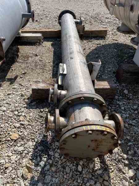 doyle-roth-ss-shell-tube-heat-exchanger-92-sq-ft