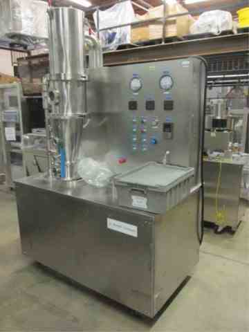 mendel-fbp-1-fluid-bed-dryer