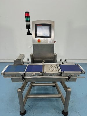 Thermo Scientific Versaweigh Checkweigher