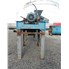 50 HP Mikron Pulverizer Pulverizing Machinery Co. Hammer and Screen Mill