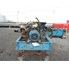 50 HP Mikron Pulverizer Pulverizing Machinery Co. Hammer and Screen Mill