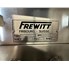 Frewitt MC-636 Granulator