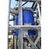 1780 Sq Ft Alfa Laval  Spiral Heat Exchanger