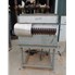 61 Sq Ft GEA Rainey Corp Fin Fan Heat Exchanger