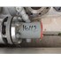 1 Gal  SS Pressure Vessel