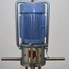 10 HP Dantco Mixers Corp. Disperser