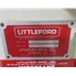 10 Liters Littleford W-10 Homogenizing Mixer