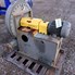 100 CFM York Centrifugal Blower