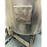 100 Gal De Dietrich Glass Lined Reactor