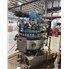 100 Gal De Dietrich Glass Lined Reactor
