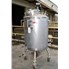 100 Gal Northland Stainless  Stainless Steel Reactor