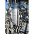 100 Gal Troy Mfg. Stainless Steel Pressure Vessel