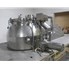 100 HP Glatt Air Techniques VFM-VG600 Granulator