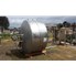 1000 Gal DCI Stainless Steel Tank