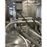 1000 Gal Feldmeier Stainless Steel Tank