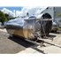 3000 Gal Mueller Stainless Steel Liquefier Kettle