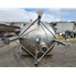 3000 Gal Mueller Stainless Steel Liquefier Kettle