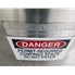 3000 Gal Mueller Stainless Steel Liquefier Kettle