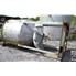 1000 Gal PEMCO Stainless Steel Tank