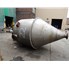 1000 Gal RAS Stainless Steel Tank