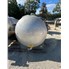 1000 Gal Tate Metal Works Stainless Steel Pressure Vessel