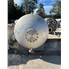 1000 Gal Tate Metal Works Stainless Steel Pressure Vessel