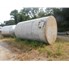 Used 10000 Gallon Stainless Steel Tank - RECO