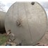 10000 Gal Vertical Stainless Steel Tank