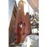 1040 Gal Silvan Industries Vertical Carbon Steel Pressure Vessel