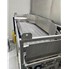 108 " Wide Aeroglide 304 Stainless Steel Belt Flaker / Dryer