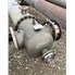 1089 Sq Ft Hoffman Stainless Steel Shell & Tube Heat Exchanger